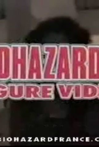 Poster 1 de TV Resident Evil 2 Figure Video (1998)