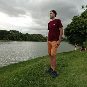 Foto de perfil de Bruno