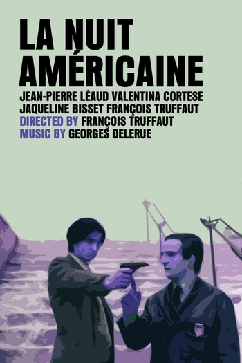  de Filme A Noite Americana (1973)