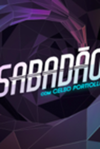 Poster 1 de TV Sabadão (1990)