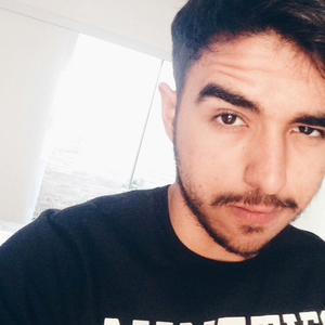 Foto de perfil de Felipe Cesar