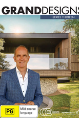 Grand Designs (13ª Temporada) (Grand Designs - Series 13)
