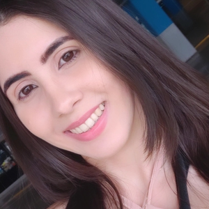 Foto de perfil de Mayara Oliveira