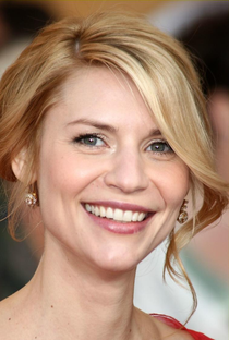 Claire Danes - Poster 2