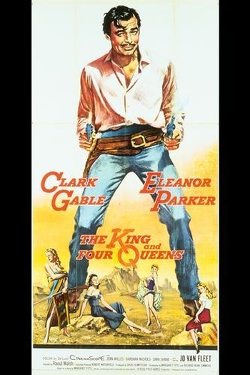  de Filme Esse Homem É Meu (1956)