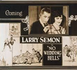 No Wedding Bells