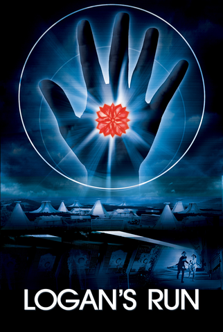 Poster 20 de Filme Fuga do Século 23 (1976)