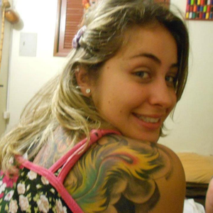 Foto de perfil de Mariana Pinto