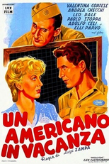 Um Ianque na Itália (Un americano in vacanza)