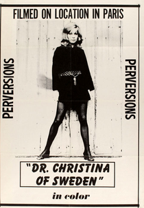 Dr. Christina of Sweden (Dr. Christina of Sweden)