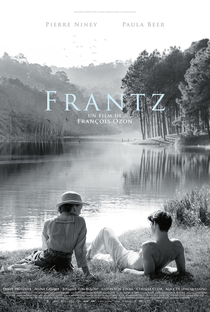 Frantz - Poster / Capa / Cartaz - Oficial 7