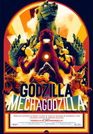 Godzilla vs. MechaGodzilla (Gojira Tai Mekagojira)