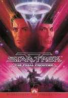 Jornada nas Estrelas V: A Última Fronteira (Star Trek V: The Final Frontier)