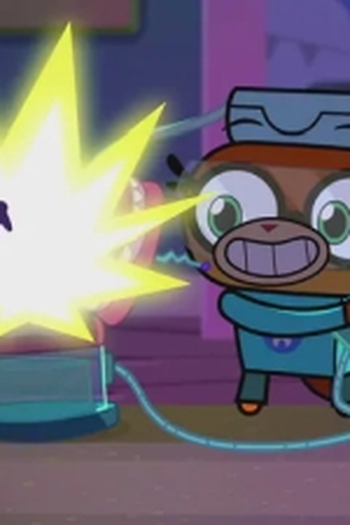 Poster de Episódio Tooth Trouble (2019)