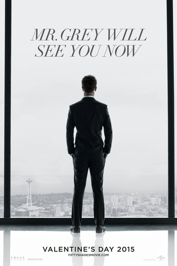  de Filme Cinquenta Tons de Cinza (2015)