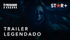 O Predador: A Caçada | Trailer Oficial Legendado | Star+