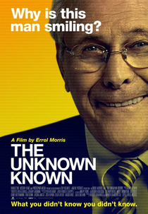 O Conhecido Desconhecido: A Era Donald Rumsfeld (The Unknown Known)