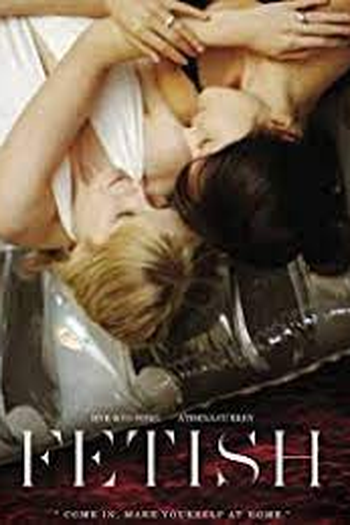  de Filme Fetish (2008)