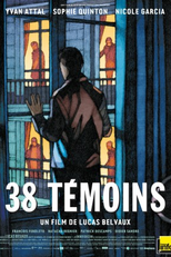 38 Testemunhas (38 Témoins)