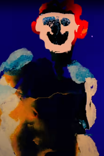 Poster de Curta Nirvana: Dumb (2023)