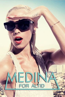 Medina - For Altid - Poster / Capa / Cartaz - Oficial 1