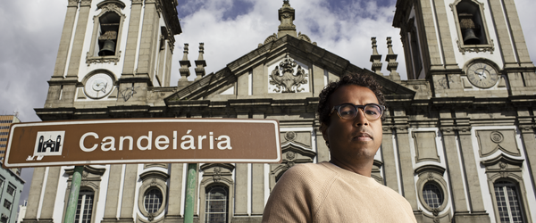 Netflix inicia produção de série inspirada na Chacina da Candelária