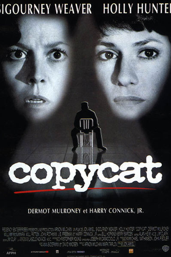  de Filme Copycat: A Vida Imita a Morte (1995)