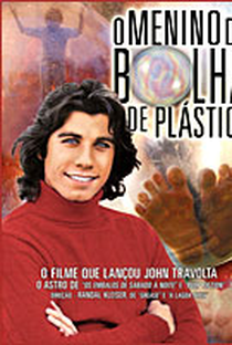 O Menino da Bolha de Plástico - Poster / Capa / Cartaz - Oficial 2