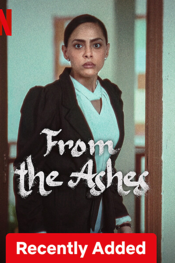  de Filme Alarme de Incêndio (2024)