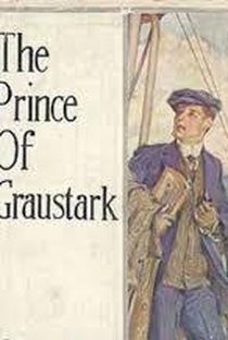 O Príncipe de Graustark - Poster / Capa / Cartaz - Oficial 1