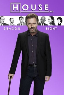 dr house season 8 kickass