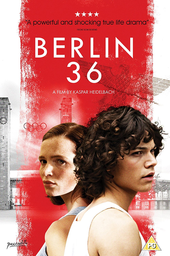  de Filme Berlin 36 (2009)