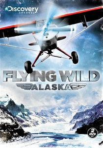 Alasca: Perigo no Ar (3ª Temporada) (Flying Wild Alaska (Season 3))