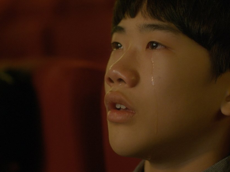 Foto 7 de A Boy and Sungreen