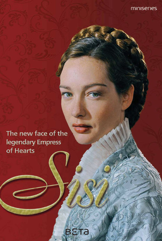 Poster 2 de Série Sissi - A Nova Série (2009)