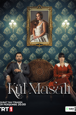 Kül Masalı (Kül Masalı)
