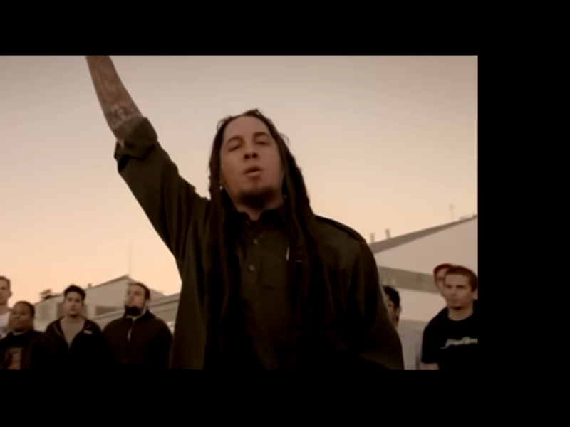 Foto 3 de P.O.D.: Goodbye for Now