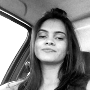 Foto de perfil de Amanda Dantas