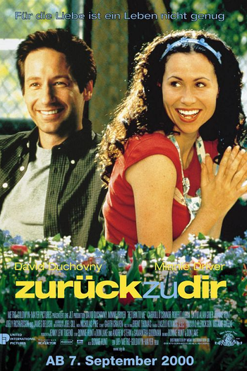  de Filme Feitiço do Coração (2000)