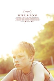 Hellion - Poster / Capa / Cartaz - Oficial 4