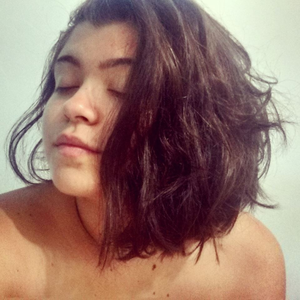 Foto de perfil de Nathalia Ribeiro