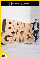 Truques da Mente (2ª Temporada) (Brain Games Season 2)