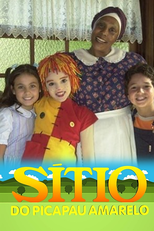 Sítio do Picapau Amarelo (4ª Temporada) (Sítio do Picapau Amarelo (4ª Temporada))