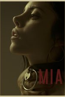 Mia - Poster / Capa / Cartaz - Oficial 2