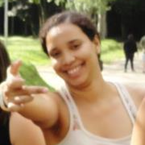 Foto de perfil de Simara Soares