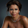 Gloria Reuben