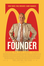 Fome de Poder (The Founder)