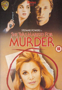 Marcada para Morrer (She was marked for the murder)
