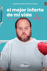 O Melhor Infarto da Minha Vida (El mejor infarto de mi vida)