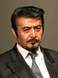 Jirô Okazaki